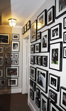 Vintage Scout Interiors - Debbie Bassnet